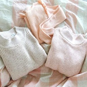 ❌SOLD ON IG❌JAMIE KAY BUNDLE